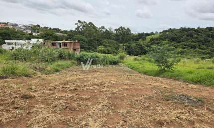 Terreno à venda na Miguel Busato, s/n°, Jardim Jurema, Valinhos por R$ 300.000