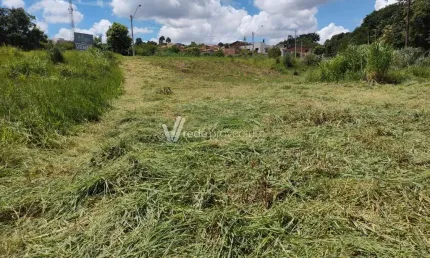 Terreno à venda na Miguel Busato, s/nº, Jardim Jurema, Valinhos por R$ 360.000