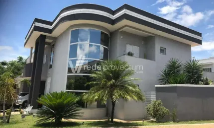 Casa em condomínio fechado com 4 quartos à venda na Rua Roberto Abdalla, s/n°, Vila dos Plátanos, Campinas, 360 m2 por R$ 2.700.000