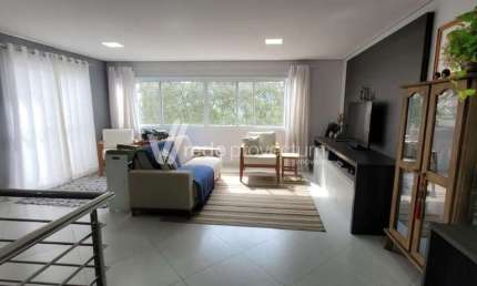 Cobertura com 3 quartos à venda na Rua João Bissotto Filho, 1724, Ortizes, Valinhos, 155 m2 por R$ 820.000