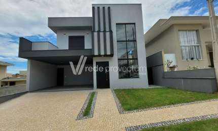 Casa em condomínio fechado com 3 quartos à venda na Estrada do Jequitibá, 999, Colina dos Pinheiros, Valinhos, 230 m2 por R$ 2.120.000