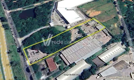 Terreno comercial à venda na Alameda Itajubá, 278, Joapiranga, Valinhos por R$ 5.500.000