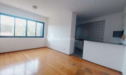 Apartamento com 1 quarto à venda na Rua Eleutério Rodrigues, 201, Vila Nova, Campinas, 46 m2 por R$ 360.000