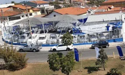 Sala comercial para alugar na imperatriz maria leopoldina, 12, jardim santo antônio, valinhos, 455 m2 por r$ 7.800