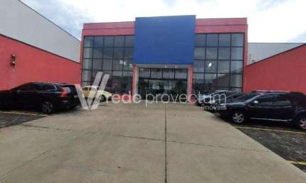 Sala comercial para alugar na Avenida Washington Luís, 122, Ponte Preta, Campinas, 656 m2 por R$ 21.500