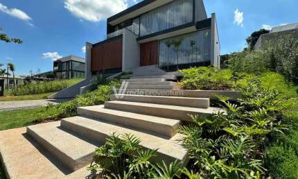 Casa em condomínio fechado com 4 quartos para alugar na Rodovia dos Bandeirantes, s/n°, Jardim Alegre, Itupeva, 410 m2 por R$ 22.000