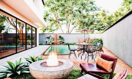 Casa em condomínio fechado com 4 quartos à venda na Rua João Previtale, 2810, Condomínio Le Village, Valinhos, 350 m2 por R$ 2.350.000