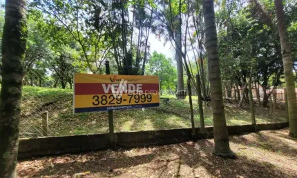 Chácara / sítio com 2 quartos à venda na Rodovia Dom Pedro I, KM 118, Lopes, Valinhos, 800 m2 por R$ 2.800.000