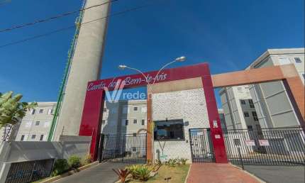 Apartamento com 2 quartos à venda na Rua Professor Mauricio Francisco Ceolin, 210, Loteamento Residencial Parque dos Cantos, Campinas, 42 m2 por R$ 230.000