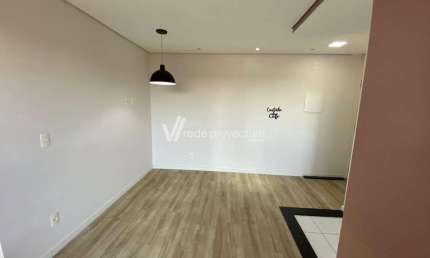 Apartamento com 2 quartos à venda na Rua João Bissotto Filho, 1181, Ortizes, Valinhos, 48 m2 por R$ 280.000