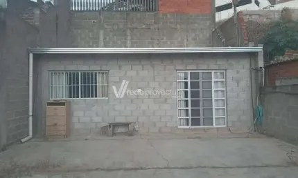 Casa com 3 quartos à venda no Jardim Santo Expedito, Campinas , 92 m2 por R$ 330.000