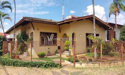 Casa com 3 quartos à venda na Rua dos Japoneses, 154, Parque Nova Suíça, Valinhos, 214 m2 por R$ 905.000