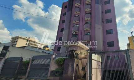 Apartamento com 1 quarto à venda na Rua Senador Feijó, 57, Centro, Valinhos, 50 m2 por R$ 270.000