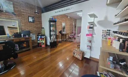 Casa comercial à venda na Rua Visconde de Cairu, 232, Vila Anhangüera, Valinhos, 235 m2 por R$ 900.000