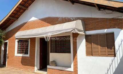 Casa comercial à venda na Vila Costa e Silva, Campinas , 130 m2 por R$ 490.000