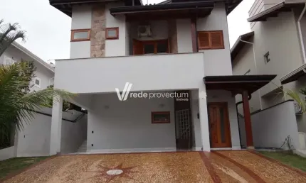 Casa em condomínio fechado com 4 quartos à venda na Estrada Municipal do Capuava, 401, Condomínio Residencial Terras do Oriente, Valinhos, 280 m2 por R$ 1.500.000