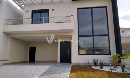 Casa em condomínio fechado com 3 quartos à venda na Rua Gildo Tordin, 809, Vila Capuava, Valinhos, 210 m2 por R$ 1.900.000