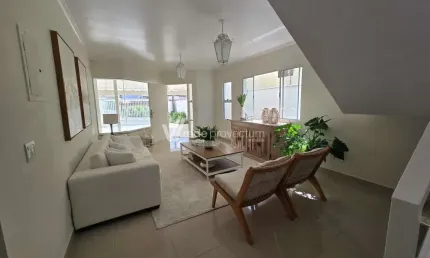 Casa com 3 quartos à venda na Luiz Dorival Cedran, 110, Loteamento Residencial Nova Itália, Valinhos, 228 m2 por R$ 1.400.000