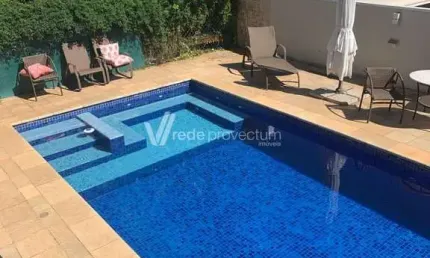 Casa em condomínio fechado com 3 quartos à venda na Rua Carlos Penteado Stevenson, 700, Jardim Nova Suíça, Valinhos, 297 m2 por R$ 2.020.000