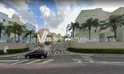 Apartamento com 2 quartos à venda na Rua João Bissotto Filho, 980, Ortizes, Valinhos, 60 m2 por R$ 270.000