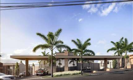 Casa em condomínio fechado com 3 quartos à venda na Rua João Alonso, 280, Jardim Santa Helena, Valinhos, 121 m2 por R$ 913.505