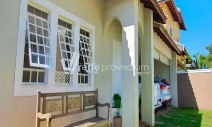Casa com 3 quartos à venda na José Mori, 66, Jardim Maria Ilydia, Valinhos, 160 m2 por R$ 1.150.000