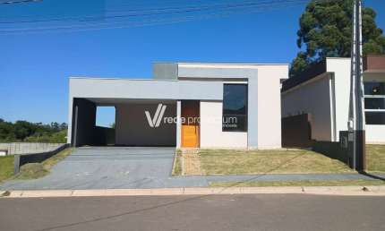 Casa em condomínio fechado com 3 quartos à venda na Estrada Municipal Duílio Sai, s/n°, São Venâncio, Itupeva, 167 m2 por R$ 1.080.000