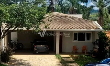 Casa em condomínio fechado com 3 quartos à venda na Rua João Joanin Tordin, 355, Vila Capuava, Valinhos, 137 m2 por R$ 1.100.000