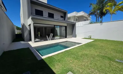 Casa em condomínio fechado com 3 quartos à venda na Avenida Flamengo, 845, Loteamento Recanto dos Paturis, Vinhedo, 238 m2 por R$ 2.400.000
