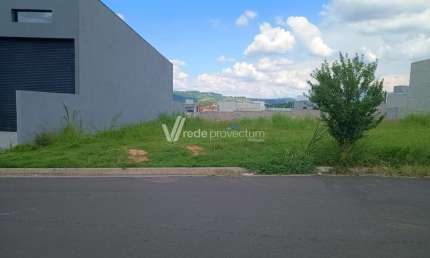 Terreno comercial à venda na Alameda Carlos de Carvalho Vieira Braga, s/n°, Jardim Morumbi, Valinhos por R$ 610.000