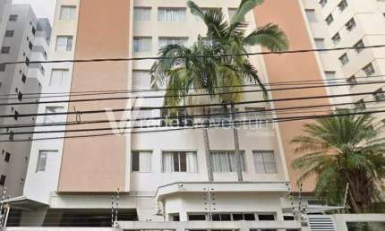Apartamento com 3 quartos para alugar na Rua Doutor José Inocêncio de Campos, 46, Cambuí, Campinas, 105 m2 por R$ 2.333