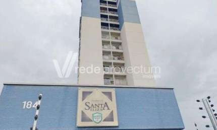 Apartamento com 2 quartos à venda na Rua Antônio Matiazzo, 184, Ortizes, Valinhos, 53 m2 por R$ 375.000