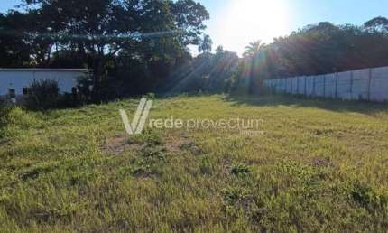 Terreno à venda na Tereza Vechiatti Trigo, s/n°, Chácaras São Bento, Valinhos por R$ 590.000
