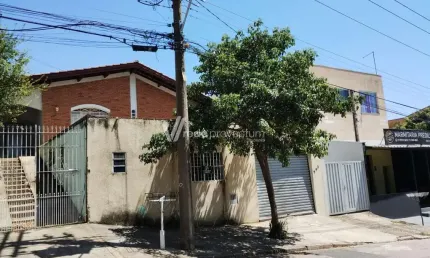 Casa comercial à venda na Guilherme Mamprim, 993, Jardim Pinheiros, Valinhos, 175 m2 por R$ 560.000