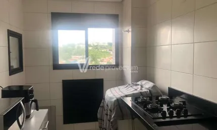 Apartamento com 3 quartos à venda na Rua Ferdinando Borin, 120, Jardim Alto da Boa Vista, Valinhos, 79 m2 por R$ 700.000