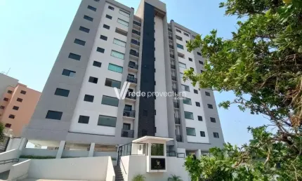 Apartamento com 3 quartos à venda na rua ferdinando borin, 120, jardim alto da boa vista, valinhos, 79 m2 por r$ 700.000