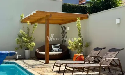 Casa em condomínio fechado com 2 quartos à venda na Estrada Municipal do Capuava, 401, Condomínio Residencial Terras do Oriente, Valinhos, 272 m2 por R$ 1.380.000