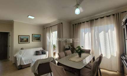 Apartamento com 2 quartos à venda na Rua João Bissotto Filho, 99, Condomínio Parque dos Pássaros, Valinhos, 60 m2 por R$ 450.000