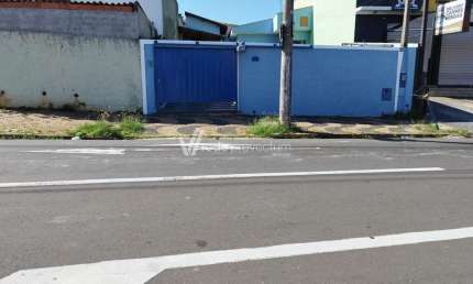 Casa comercial para alugar na Rua João Previtale, 930, Jardim Alto da Boa Vista, Valinhos, 102 m2 por R$ 2.700