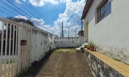 Casa com 4 quartos à venda na rua francisco de campos abreu, 1589, vila georgina, campinas, 73 m2 por r$ 270.000