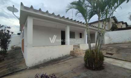 Casa com 3 quartos à venda na José Tordin, 26, Jardim Bom Retiro, Valinhos, 102 m2 por R$ 490.000