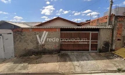 Casa com 3 quartos à venda no Jardim São Marcos, Valinhos , 60 m2 por R$ 415.000