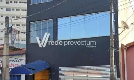 Prédio à venda na Rua Coronel Quirino, 105, Cambuí, Campinas, 454 m2 por R$ 7.000.000