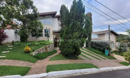 Casa em condomínio fechado com 3 quartos à venda na Rua Carlos Penteado Stevenson, 700, Jardim Nova Suíça, Valinhos, 228 m2 por R$ 2.168.000