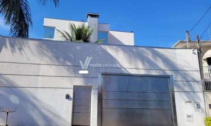 Casa comercial à venda na Rua Alcides de Godoy, 320, Jardim Paraíso, Campinas, 562 m2 por R$ 4.445.000