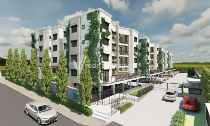 Apartamento com 3 quartos à venda na Rua Antonio Biagioli, 101, Centro, Vinhedo, 88 m2 por R$ 709.500