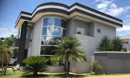 Casa em condomínio fechado com 4 quartos para alugar na Rua Roberto Abdalla, s/n°, Vila dos Plátanos, Campinas, 360 m2 por R$ 15.000