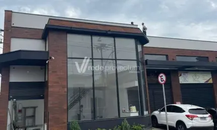 Sala comercial para alugar na Rua Treze de Maio, 681, Vila Olivo, Valinhos, 66 m2 por R$ 4.200