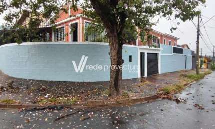 Casa com 3 quartos para alugar na Rua Amabile Bersan dos Santos, 316, Jardim Santo Antônio, Valinhos, 172 m2 por R$ 4.500