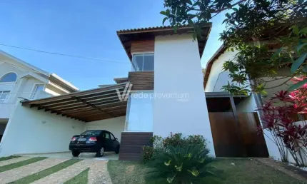 Casa em condomínio fechado com 4 quartos à venda na Rua João Bissotto Filho, 1728, Condomínio San Marino, Valinhos, 315 m2 por R$ 1.430.000